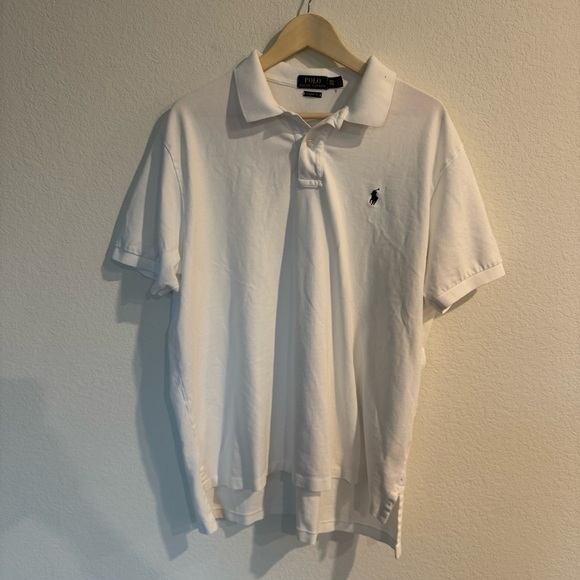 Polo Ralph Lauren Classic Fit Polo SZ XXL - Picture 2 of 4